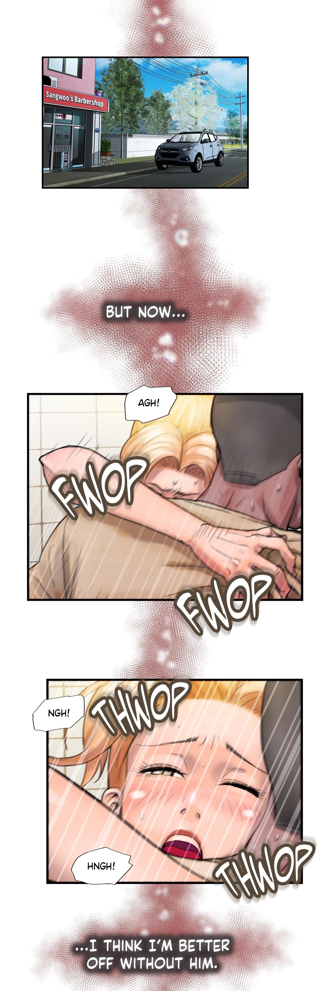 Cheater’s Paradise Chapter 1 - HolyManga.Net