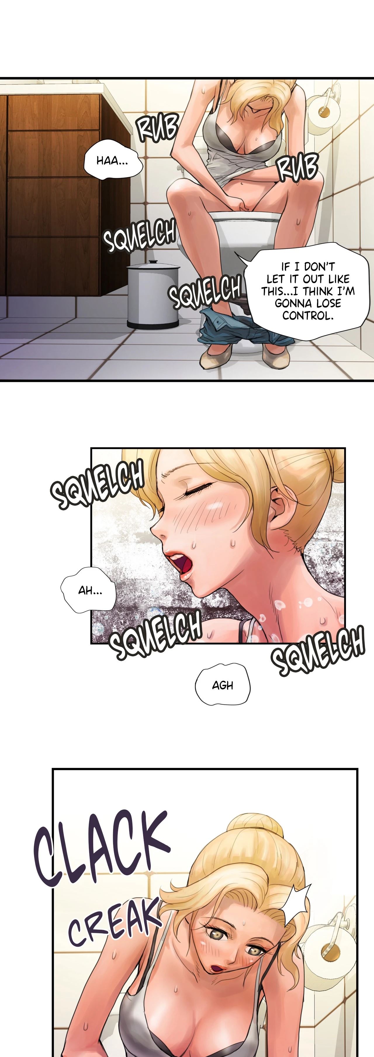 Cheater’s Paradise Chapter 1 - HolyManga.Net