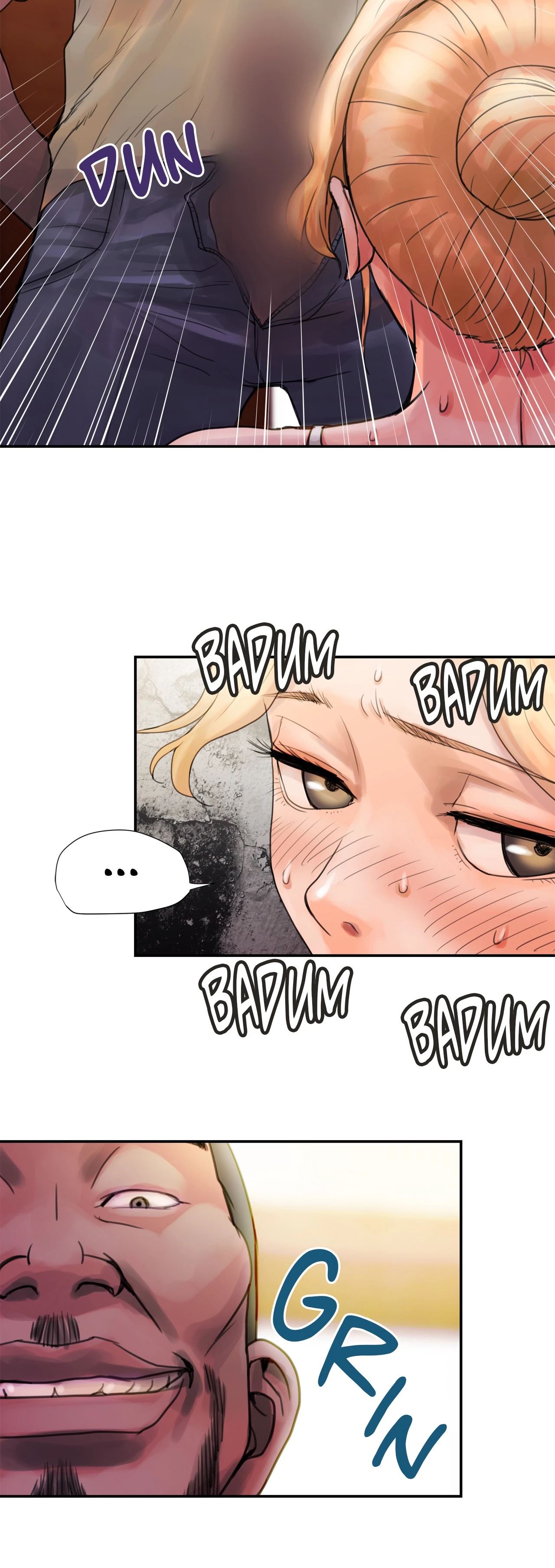 Cheater’s Paradise Chapter 1 - HolyManga.Net