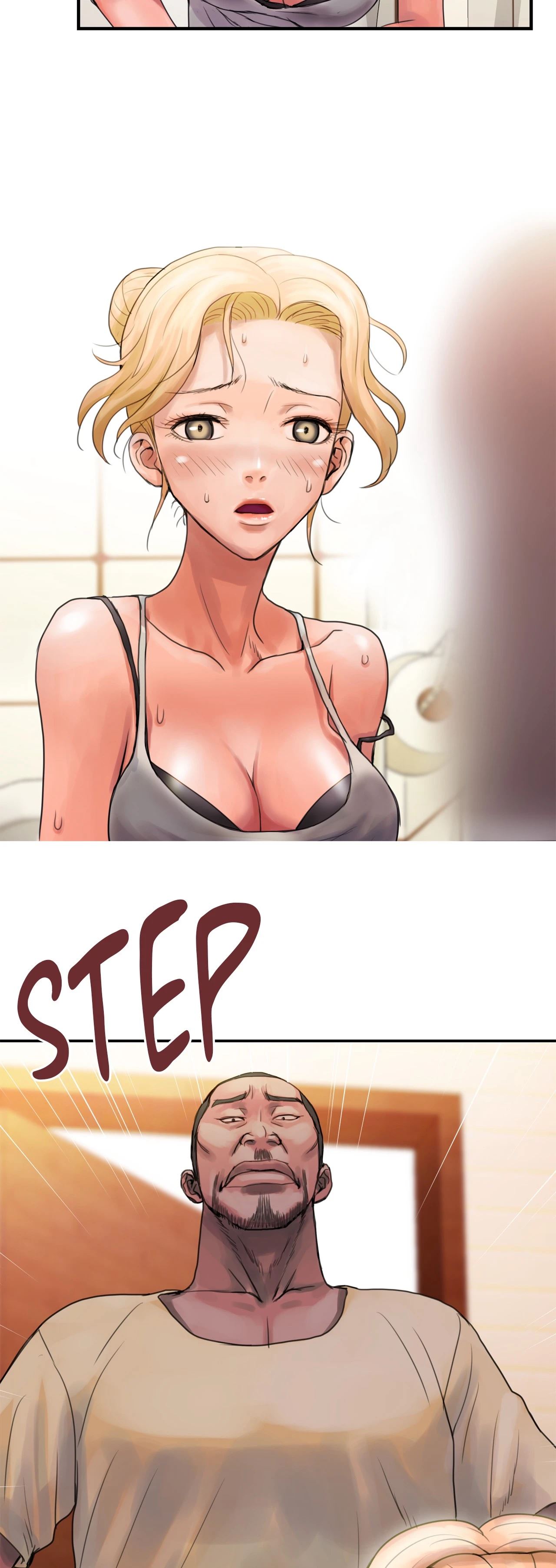Cheater’s Paradise Chapter 1 - HolyManga.Net
