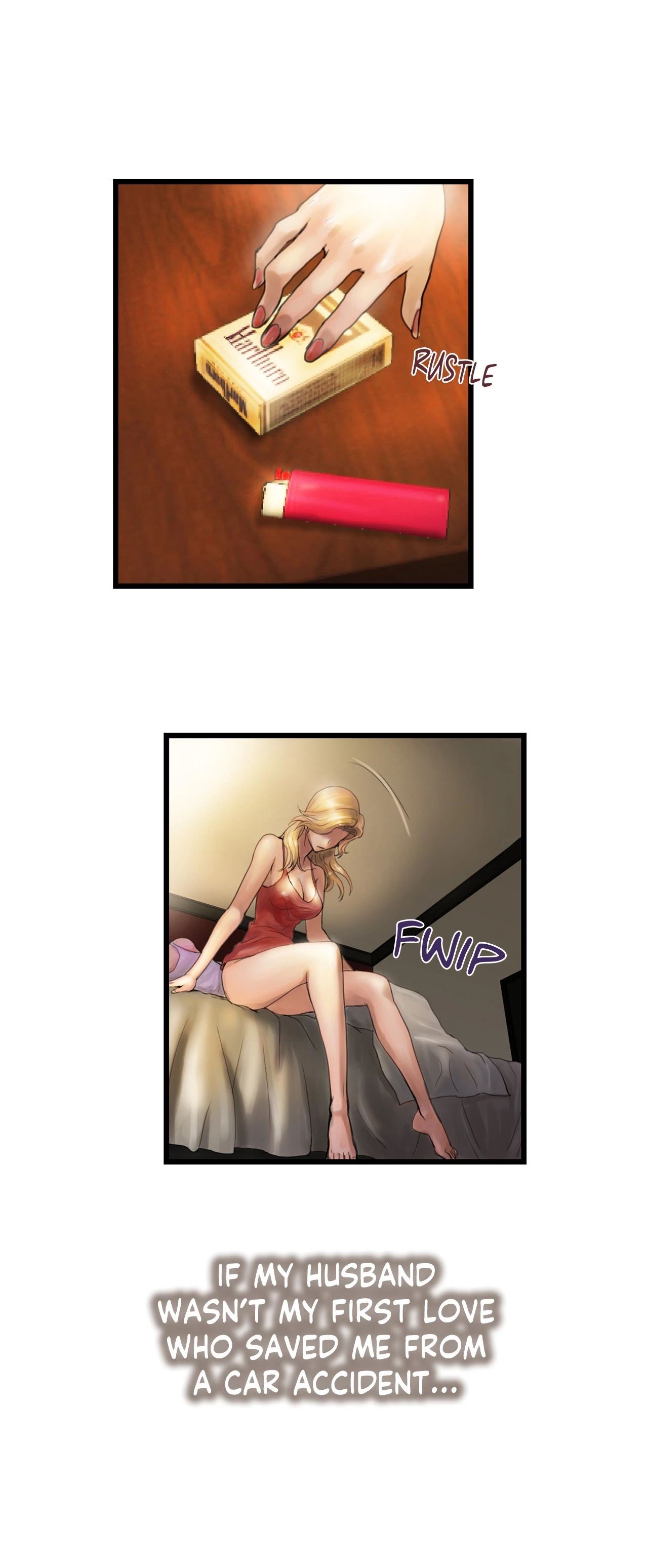 Cheater’s Paradise Chapter 1 - HolyManga.Net