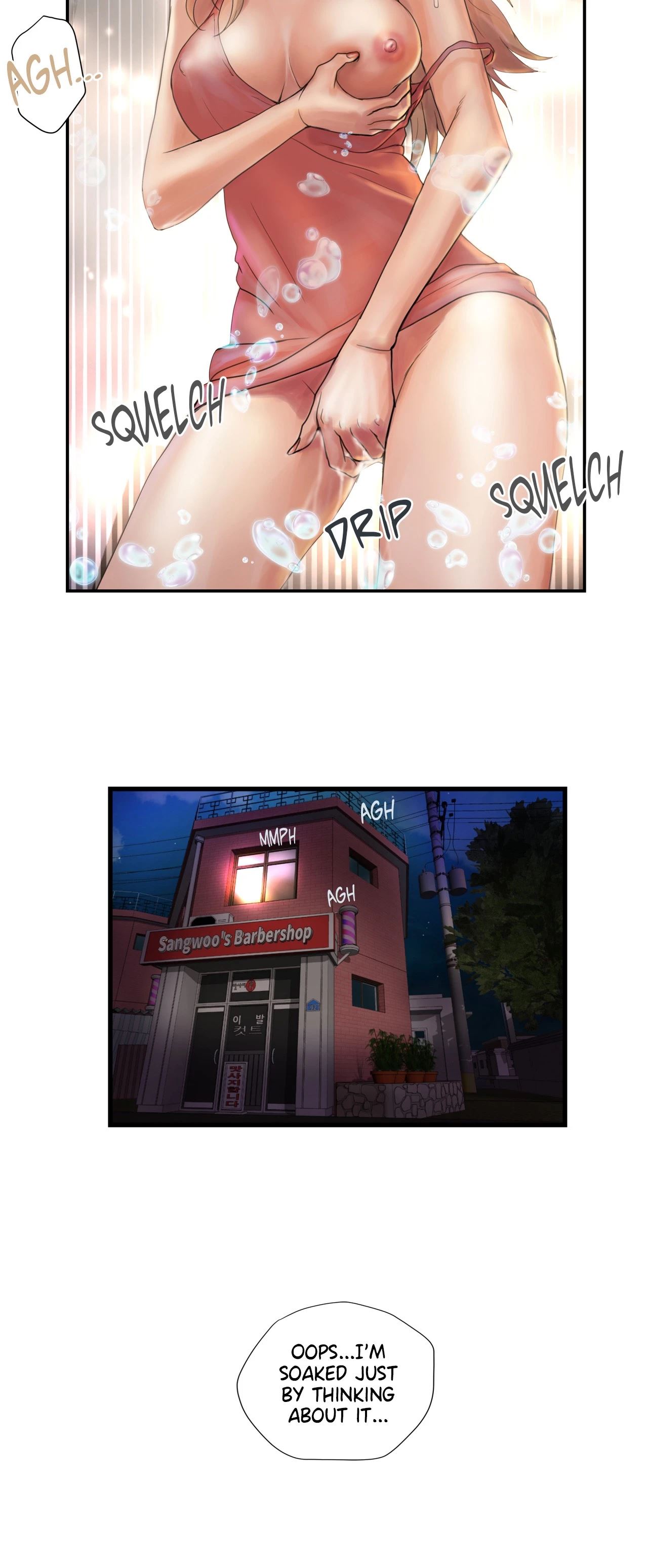Cheater’s Paradise Chapter 1 - HolyManga.Net