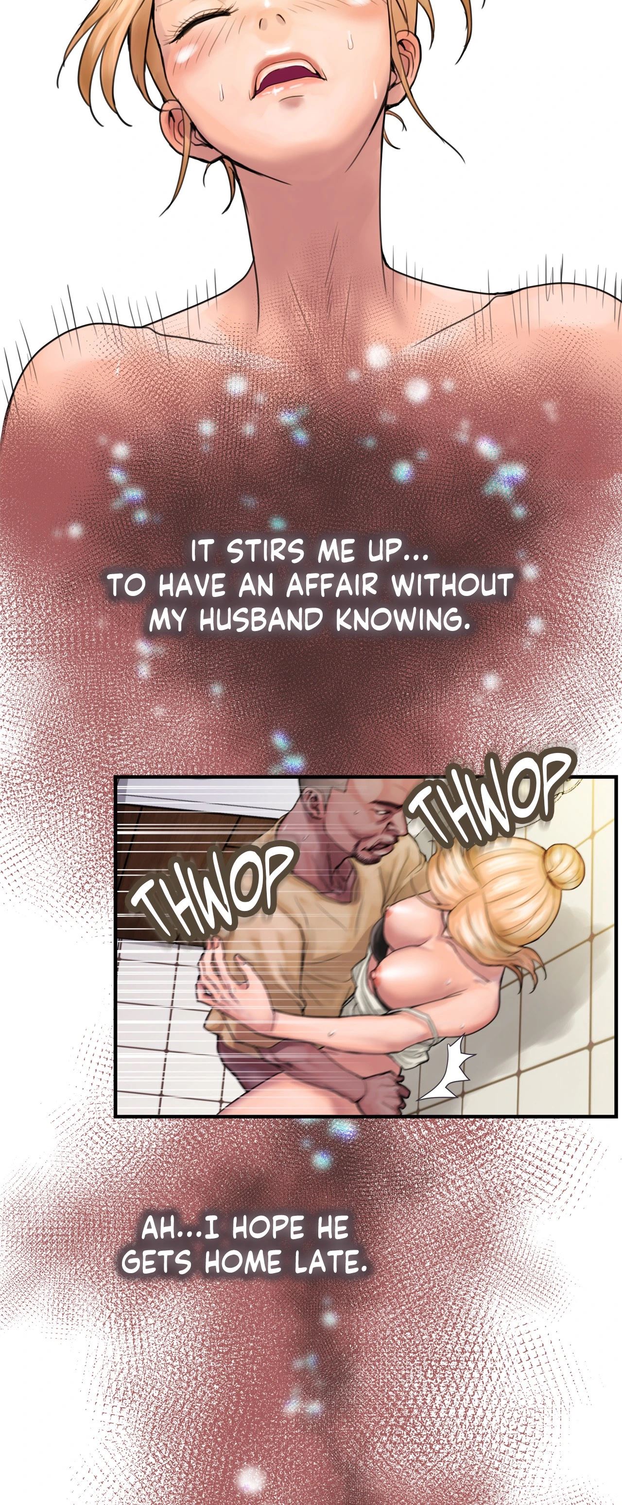 Cheater’s Paradise Chapter 1 - HolyManga.Net