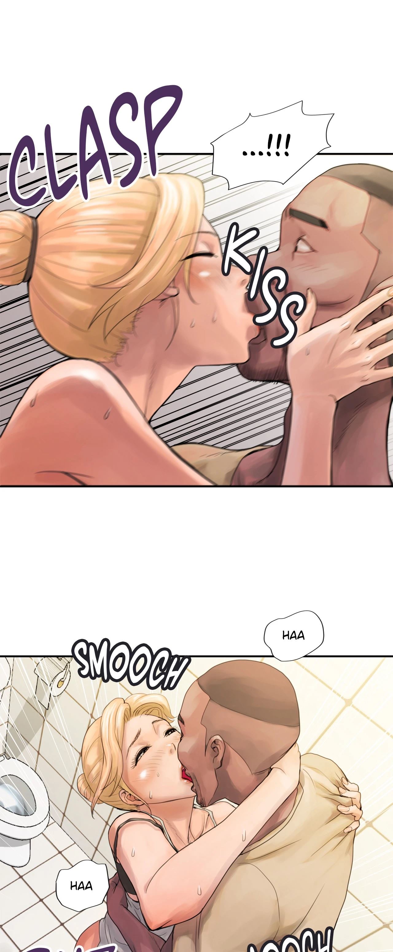 Cheater’s Paradise Chapter 1 - HolyManga.Net