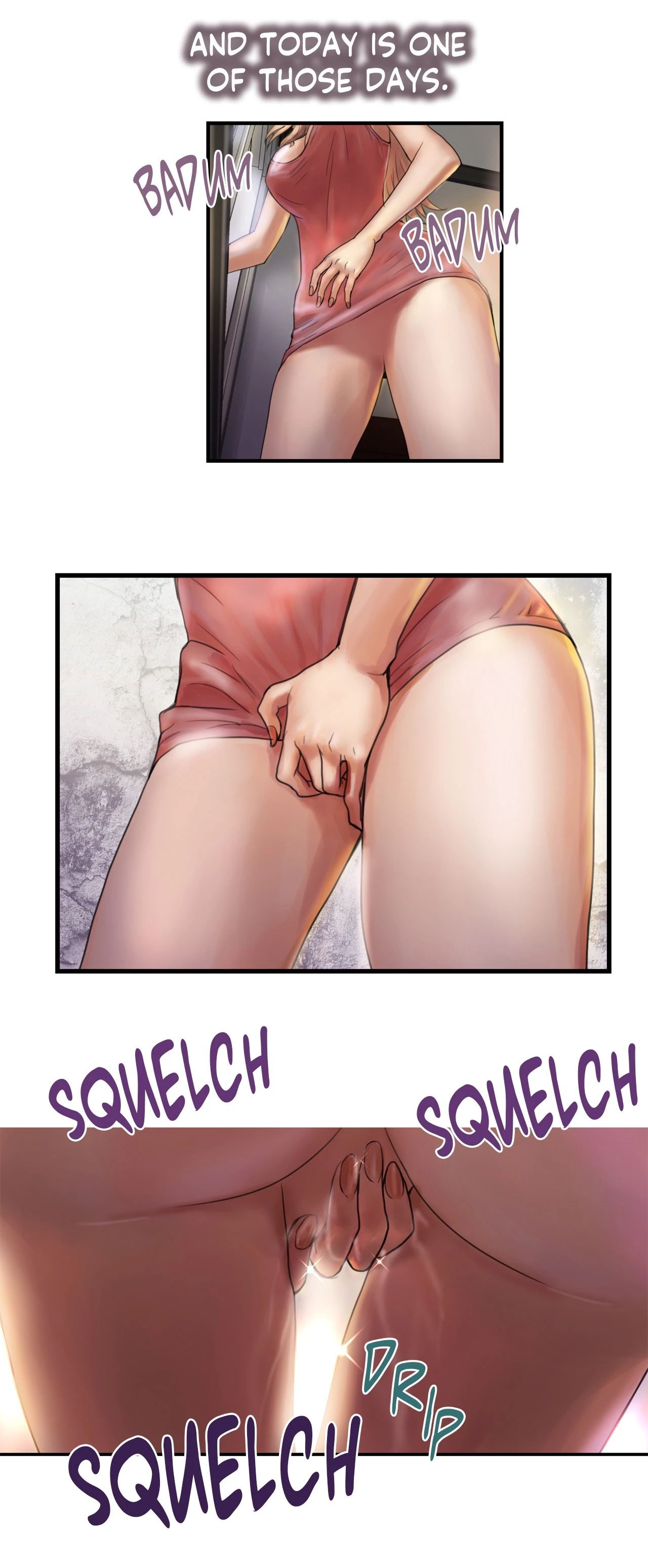Cheater’s Paradise Chapter 1 - HolyManga.Net