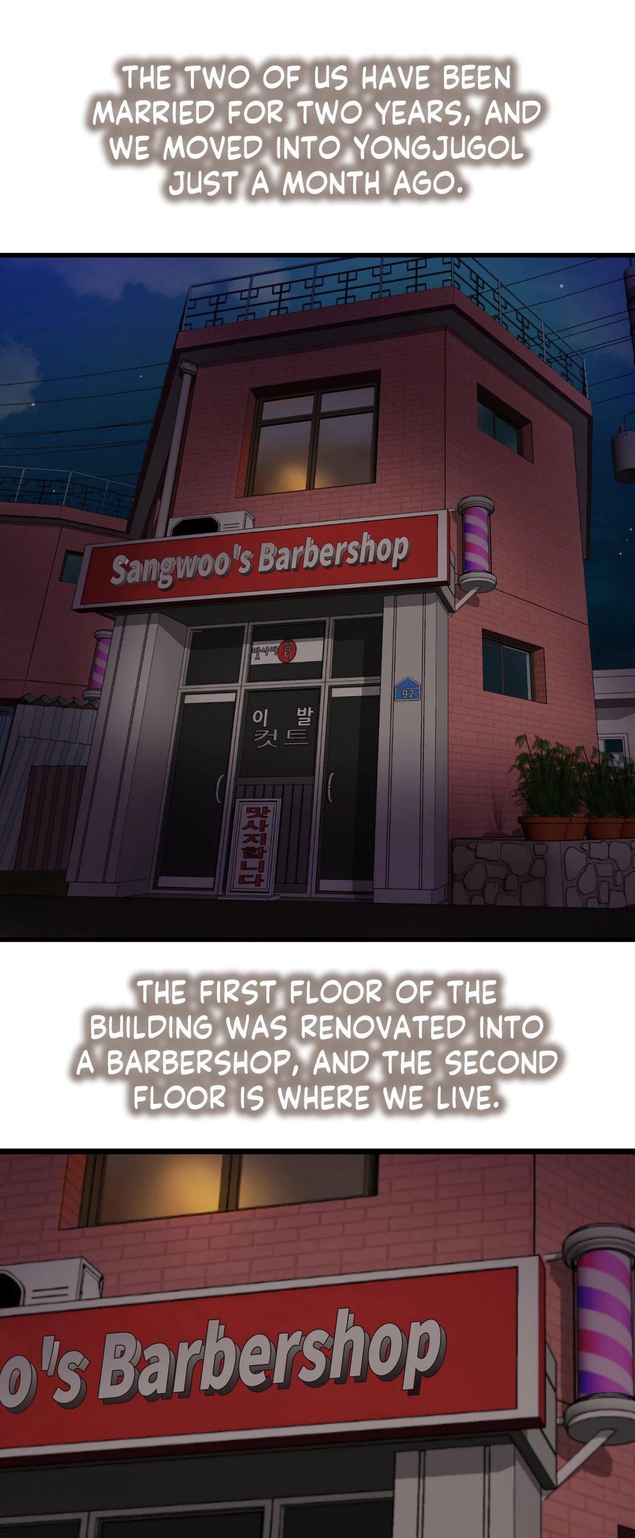Cheater’s Paradise Chapter 1 - HolyManga.Net