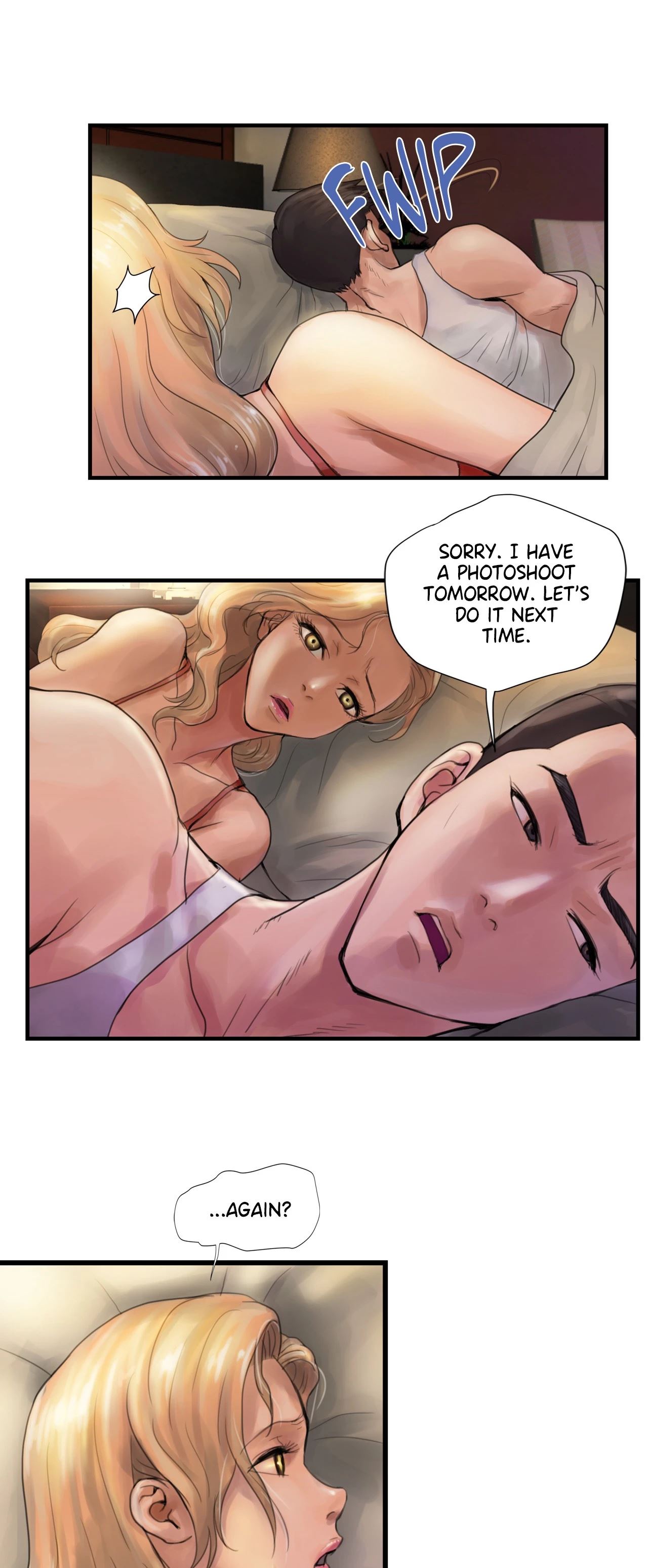 Cheater’s Paradise Chapter 1 - HolyManga.Net