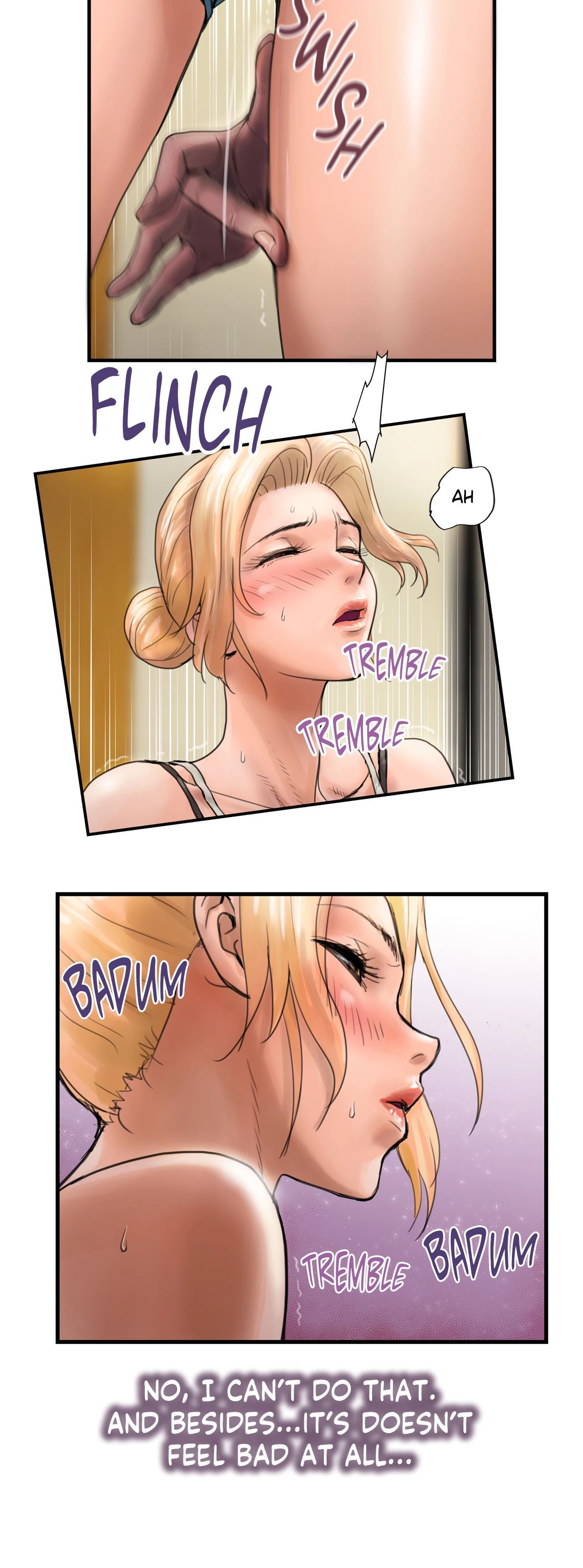 Cheater’s Paradise Chapter 1 - HolyManga.Net