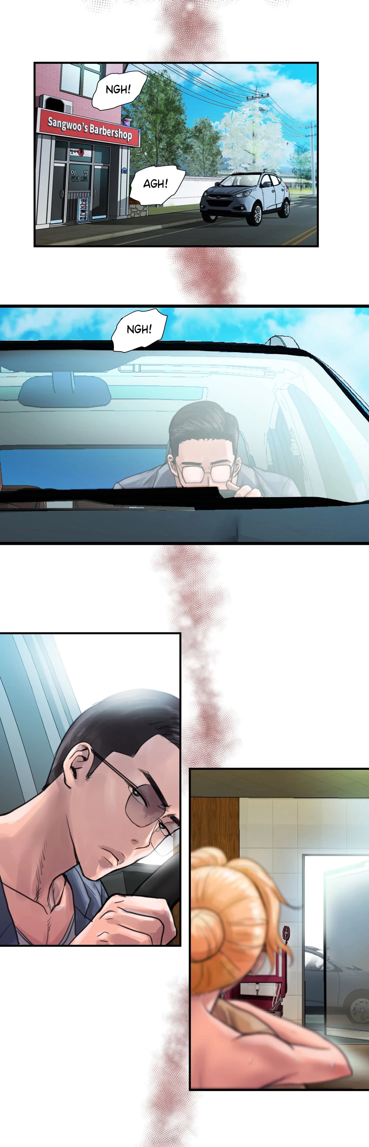 Cheater’s Paradise Chapter 1 - HolyManga.Net