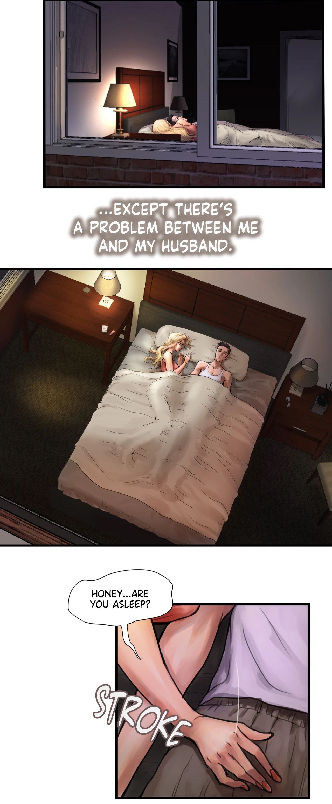 Cheater’s Paradise Chapter 1 - HolyManga.Net