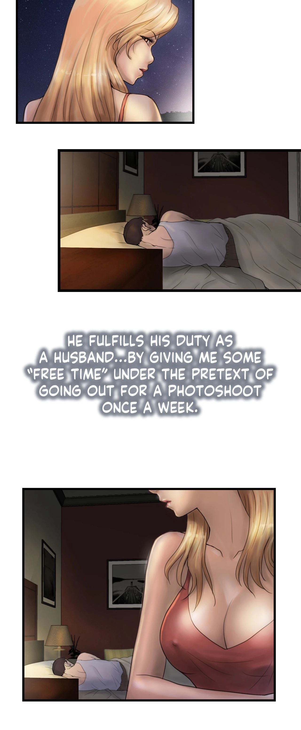 Cheater’s Paradise Chapter 1 - HolyManga.Net