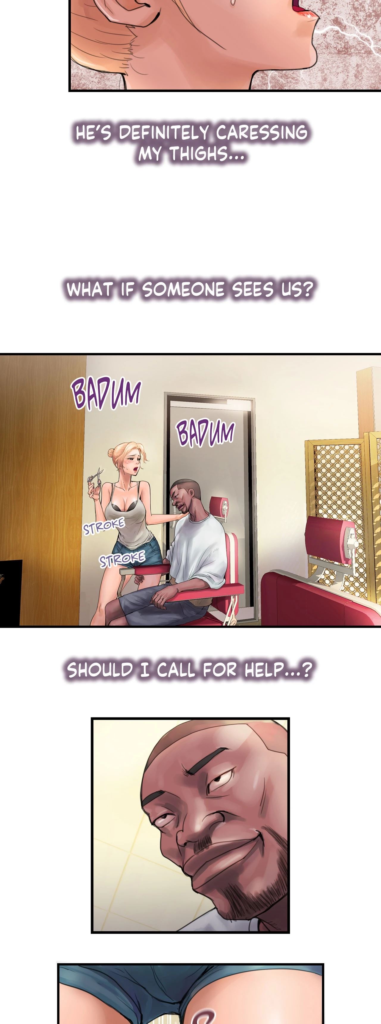 Cheater’s Paradise Chapter 1 - HolyManga.Net