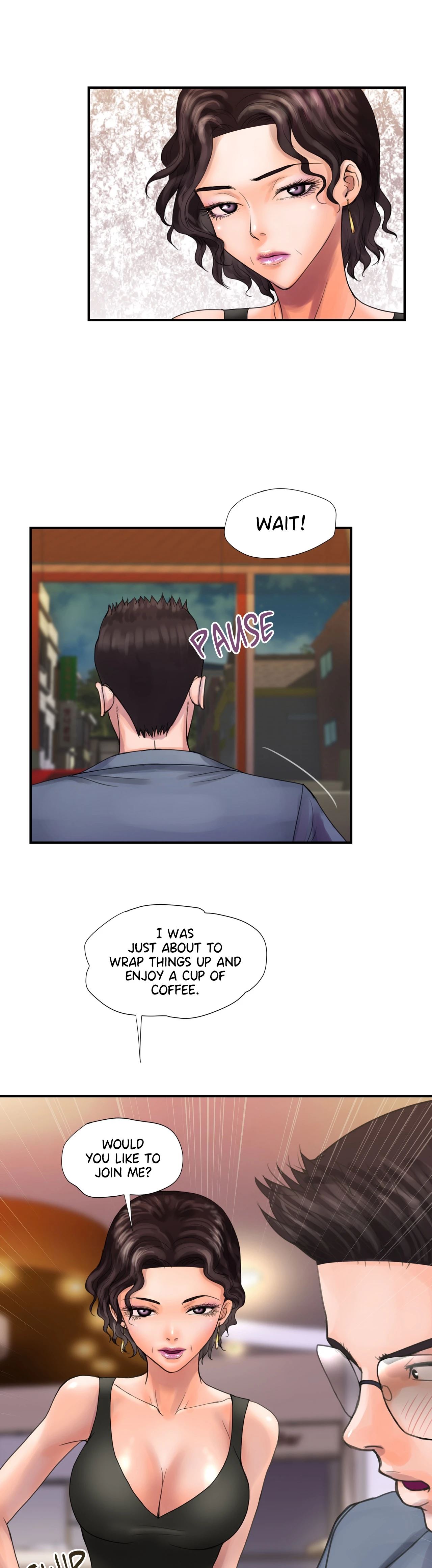 Cheater’s Paradise Chapter 3 - HolyManga.Net