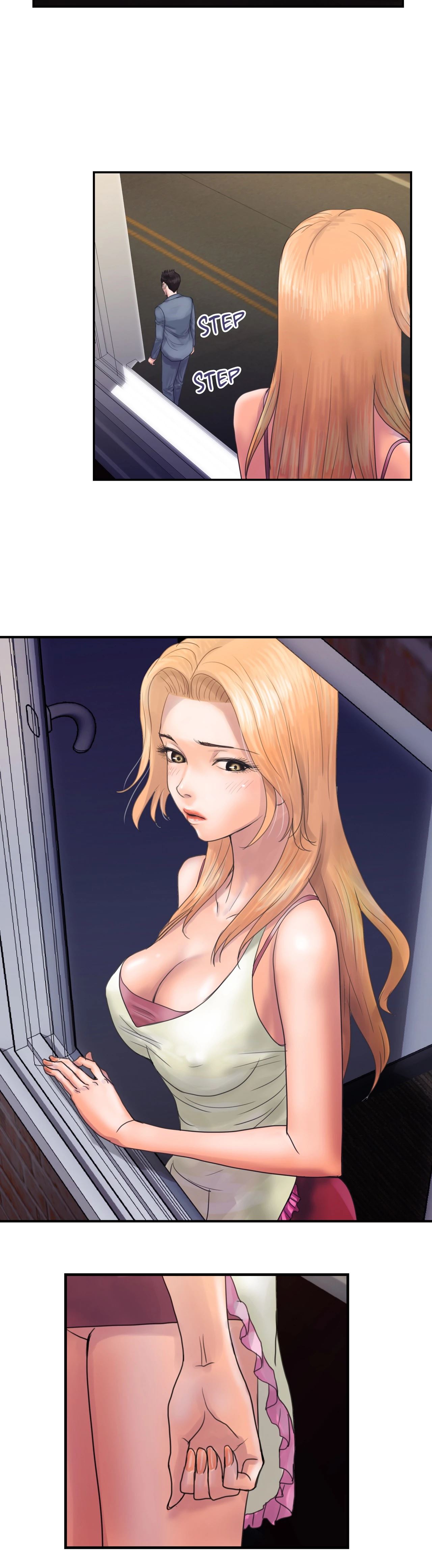 Cheater’s Paradise Chapter 3 - HolyManga.Net
