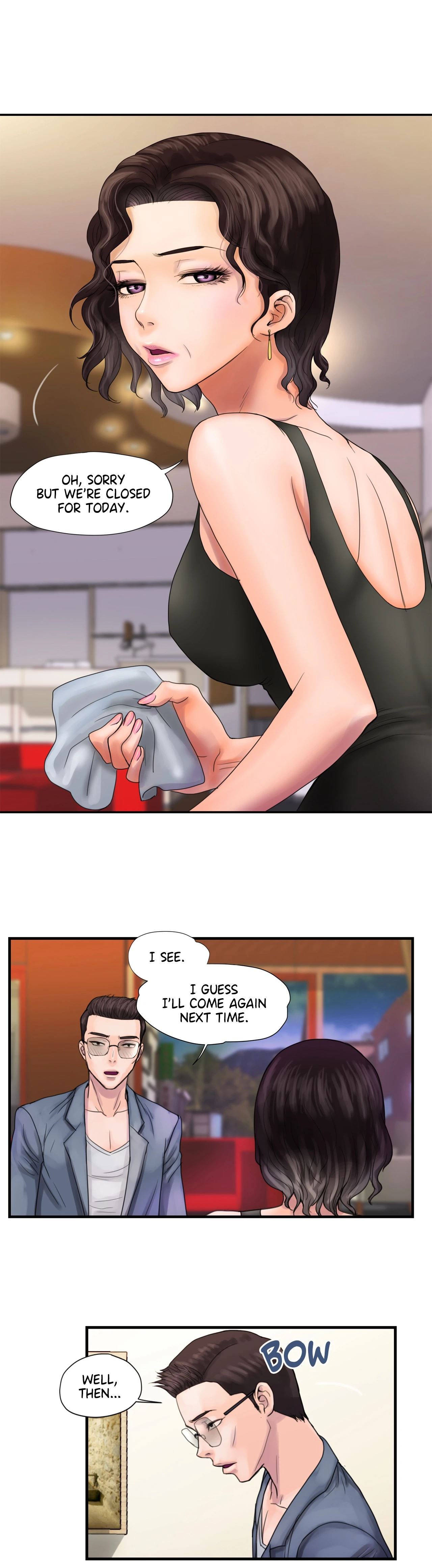 Cheater’s Paradise Chapter 3 - HolyManga.Net