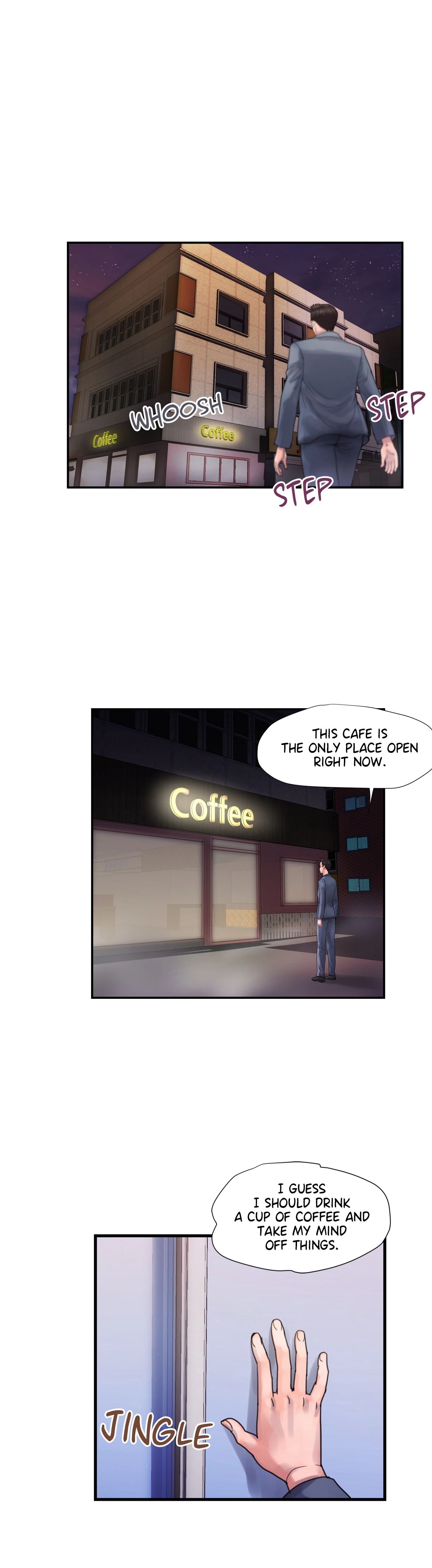 Cheater’s Paradise Chapter 3 - HolyManga.Net