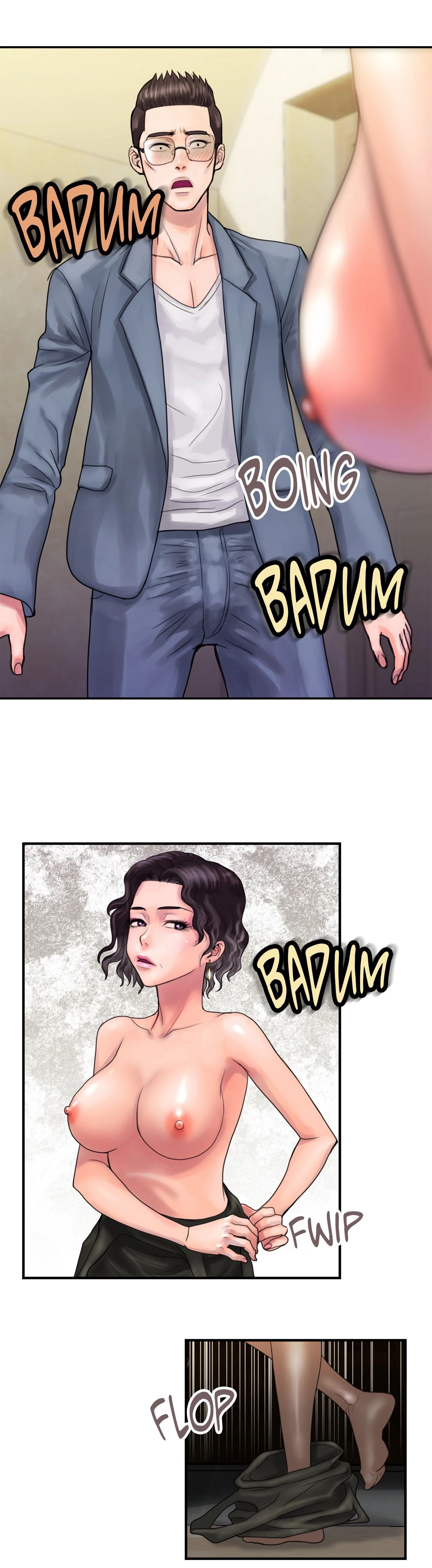 Cheater’s Paradise Chapter 3 - HolyManga.Net