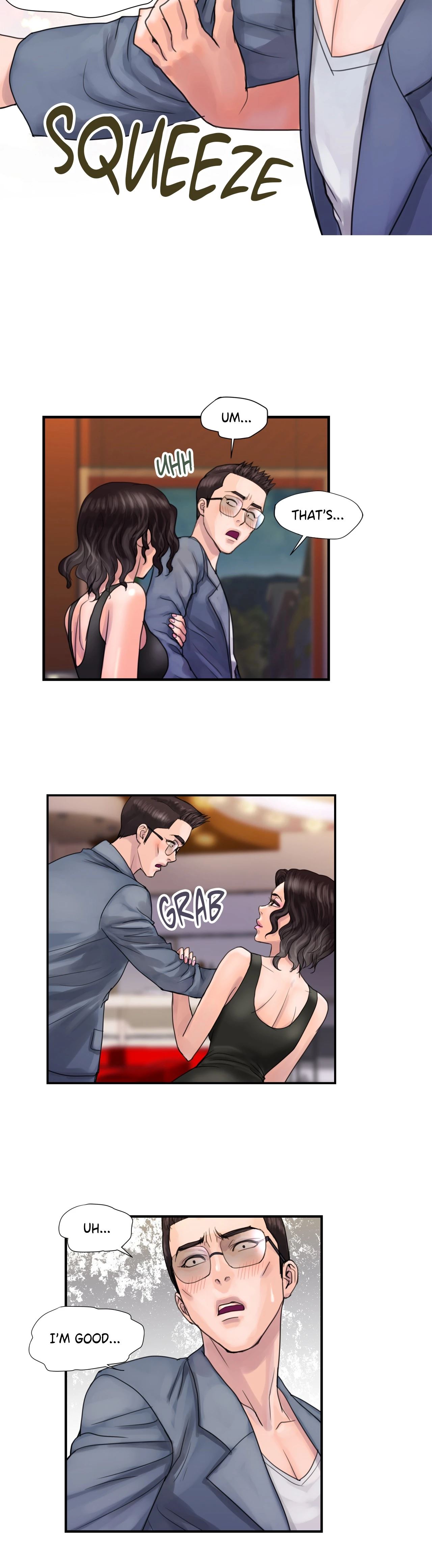 Cheater’s Paradise Chapter 3 - HolyManga.Net