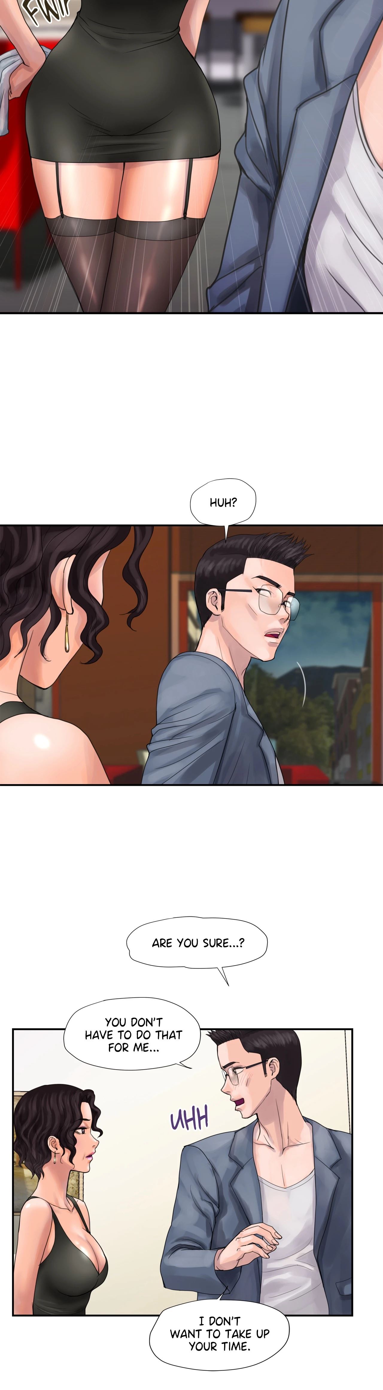 Cheater’s Paradise Chapter 3 - HolyManga.Net
