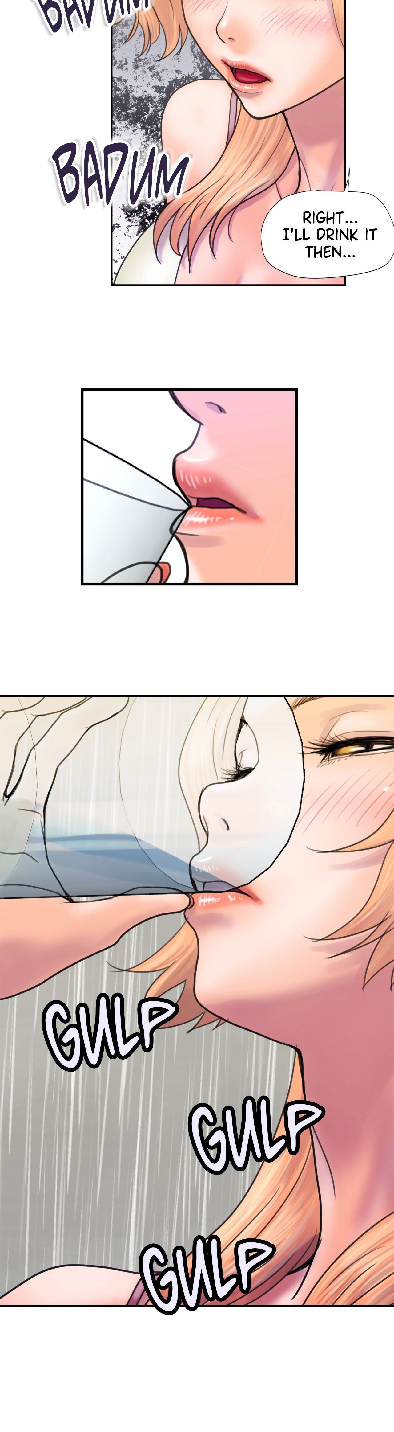 Cheater’s Paradise Chapter 3 - HolyManga.Net