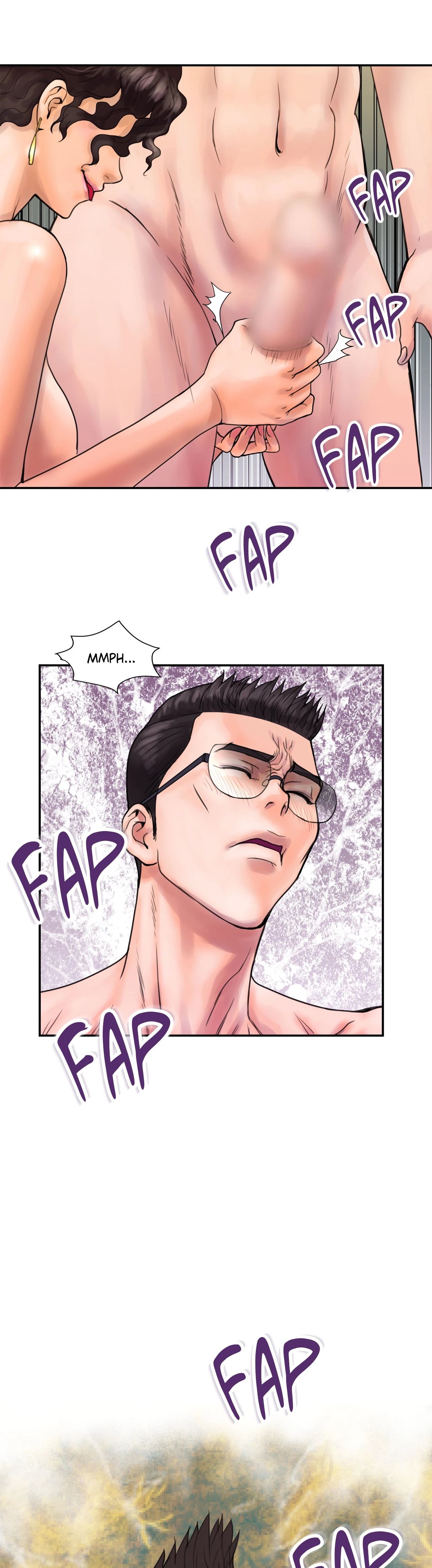 Cheater’s Paradise Chapter 4 - HolyManga.Net