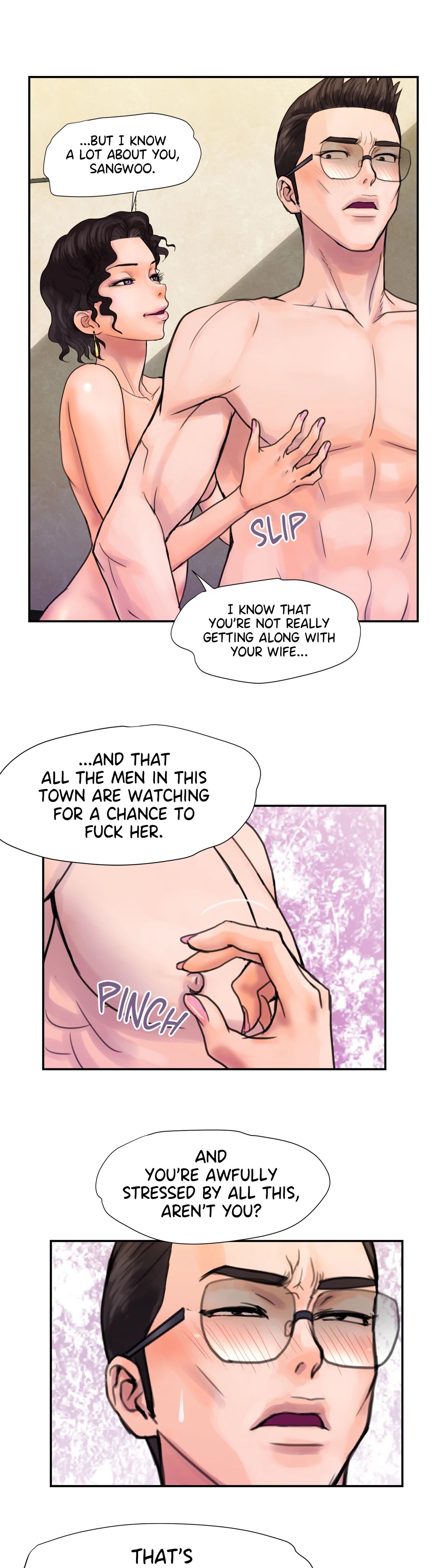 Cheater’s Paradise Chapter 4 - HolyManga.Net