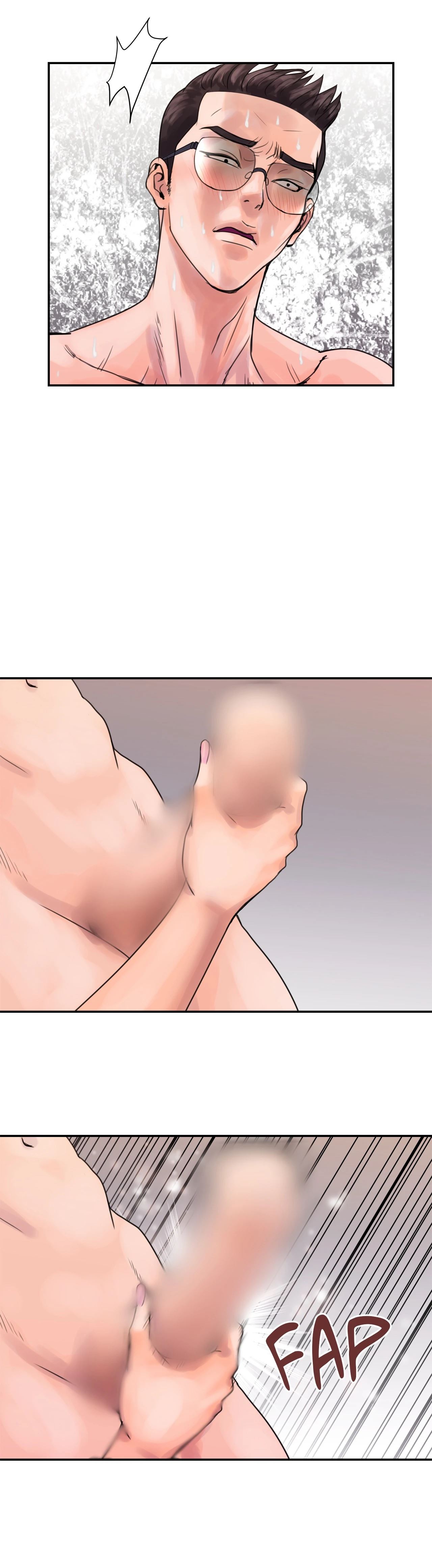Cheater’s Paradise Chapter 4 - HolyManga.Net