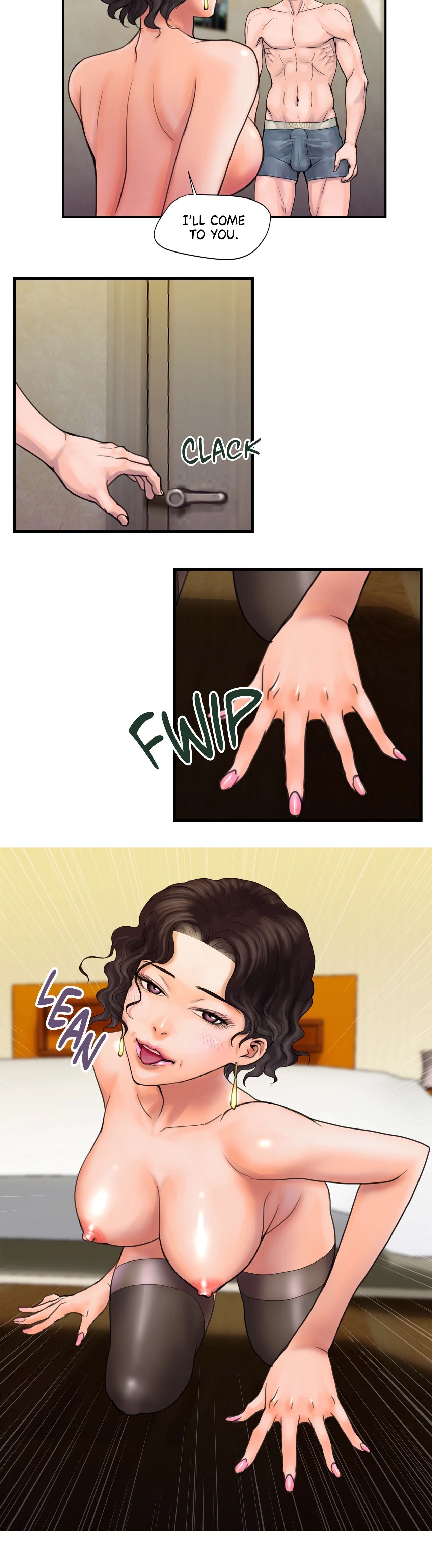 Cheater’s Paradise Chapter 4 - HolyManga.Net