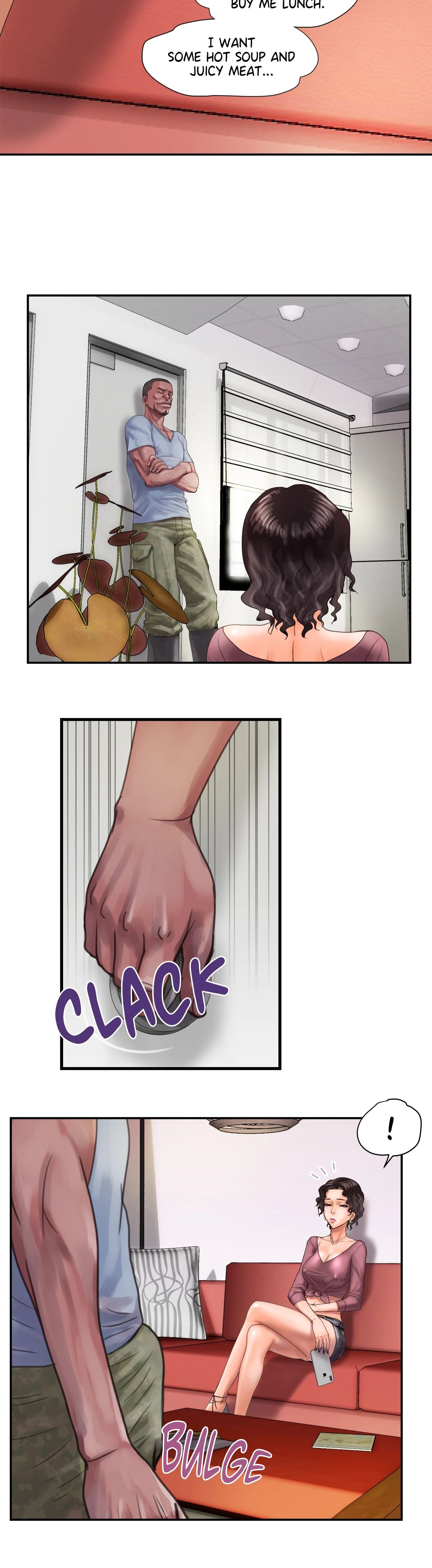 Cheater’s Paradise Chapter 5 - HolyManga.Net