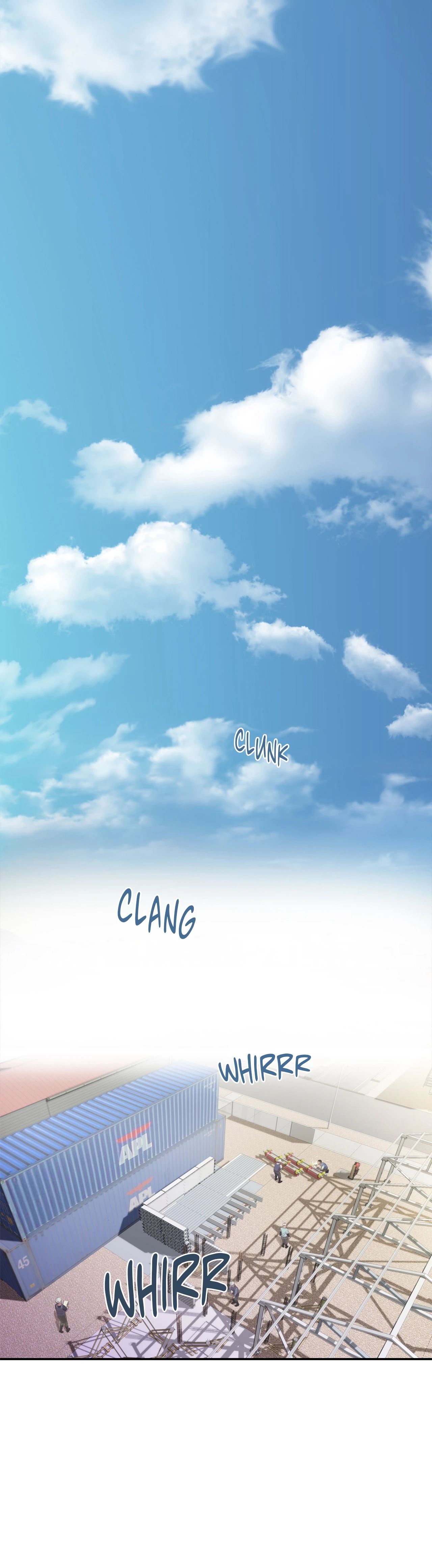 Cheater’s Paradise Chapter 5 - HolyManga.Net