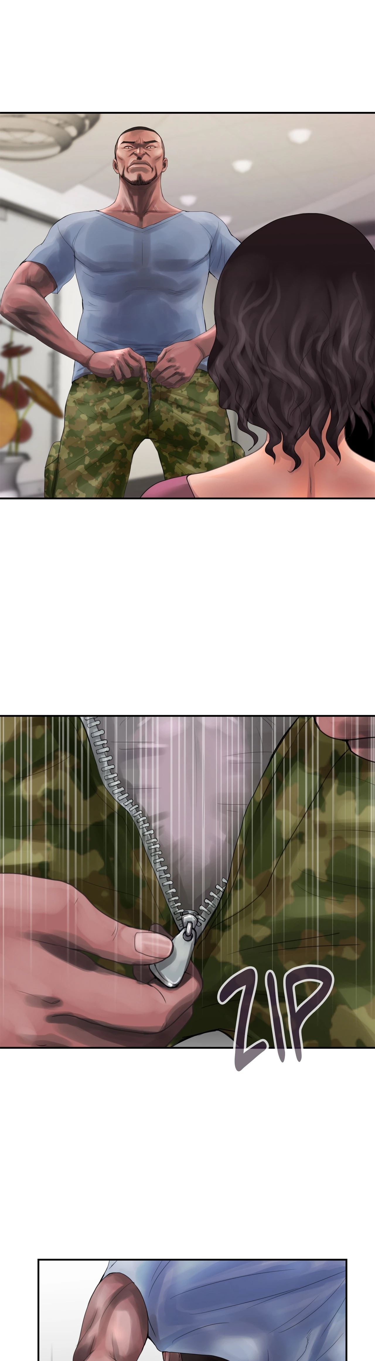 Cheater’s Paradise Chapter 6 - HolyManga.Net