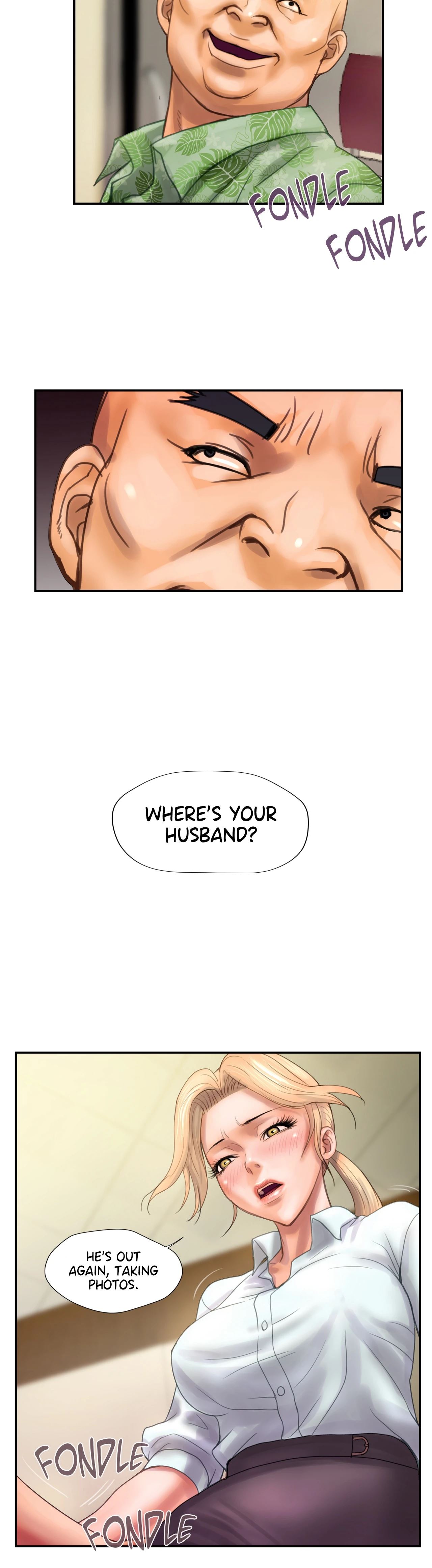 Cheater’s Paradise Chapter 6 - HolyManga.Net