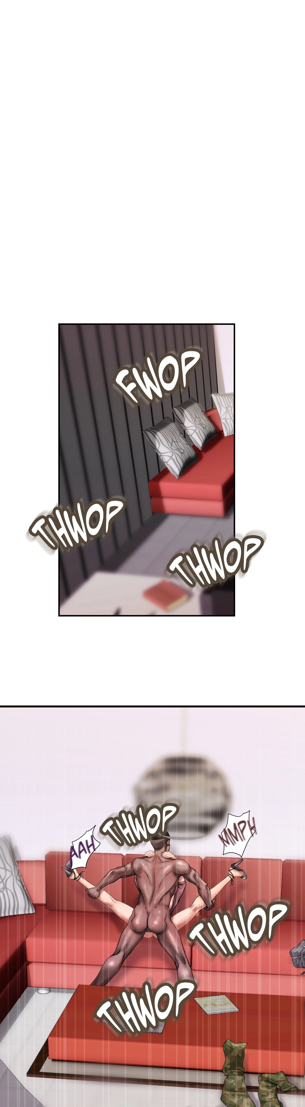 Cheater’s Paradise Chapter 6 - HolyManga.Net
