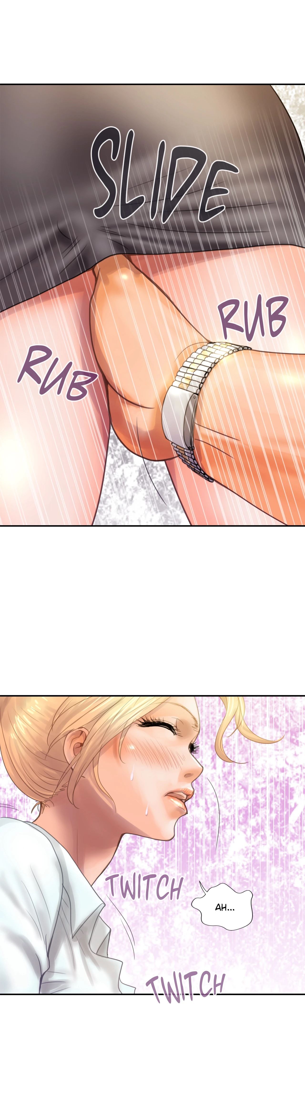 Cheater’s Paradise Chapter 6 - HolyManga.Net