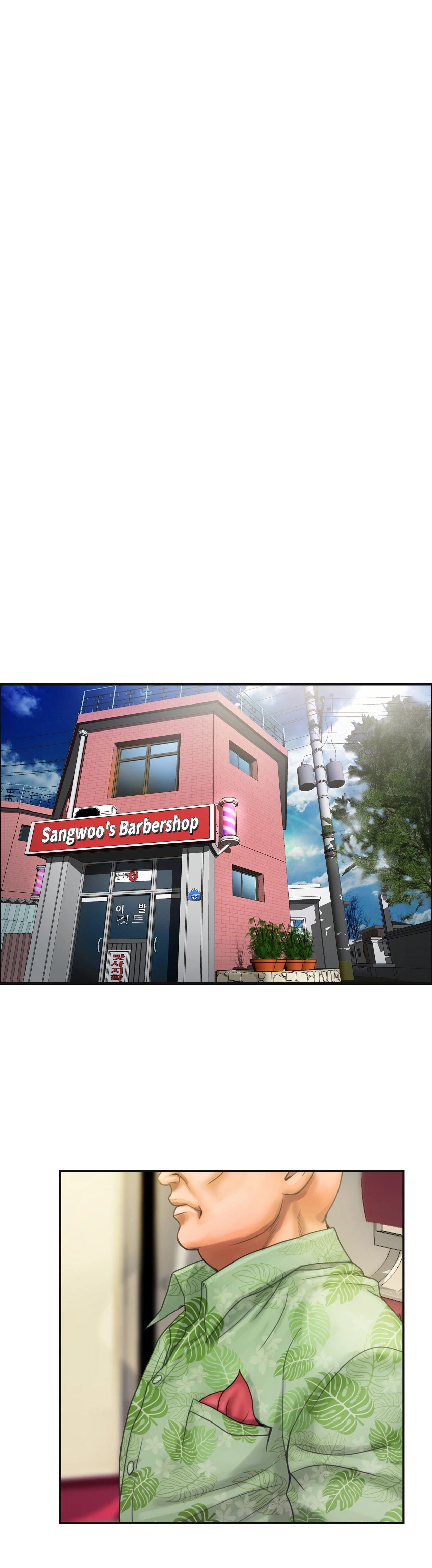 Cheater’s Paradise Chapter 6 - HolyManga.Net