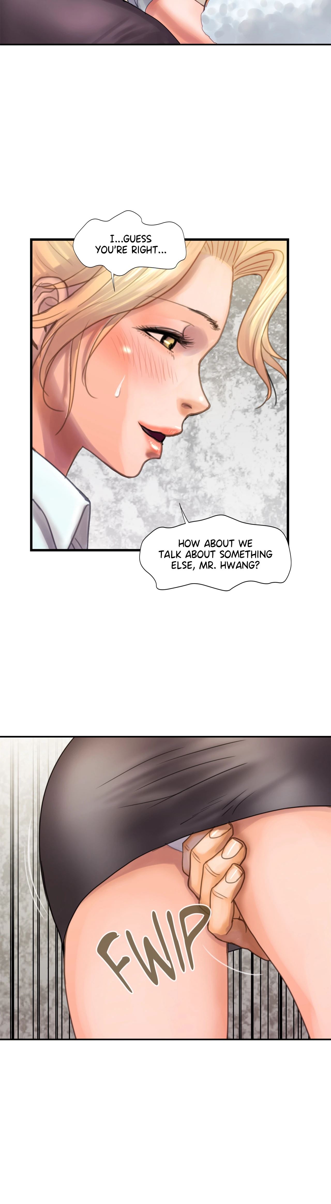 Cheater’s Paradise Chapter 6 - HolyManga.Net