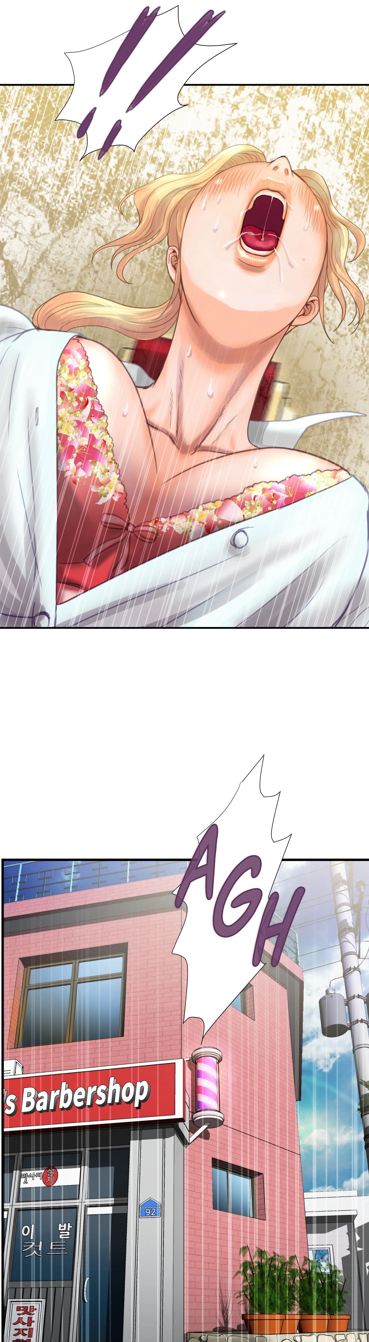 Cheater’s Paradise Chapter 8 - HolyManga.Net