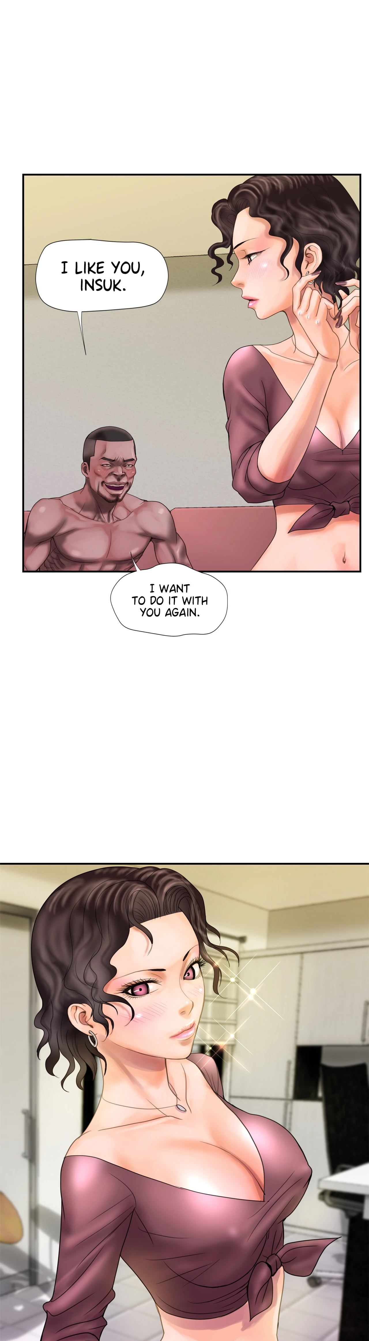 Cheater’s Paradise Chapter 8 - HolyManga.Net
