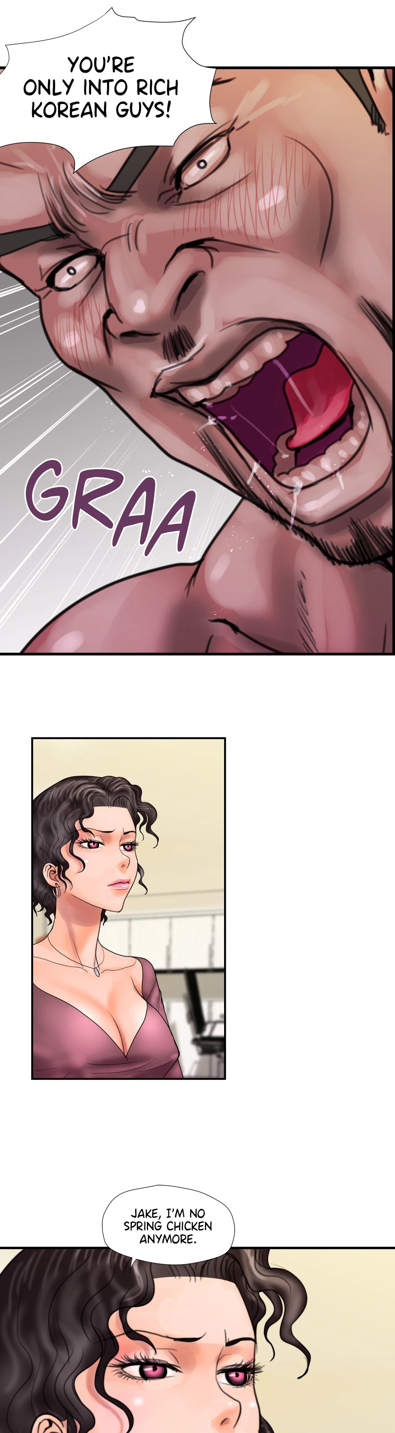Cheater’s Paradise Chapter 8 - HolyManga.Net