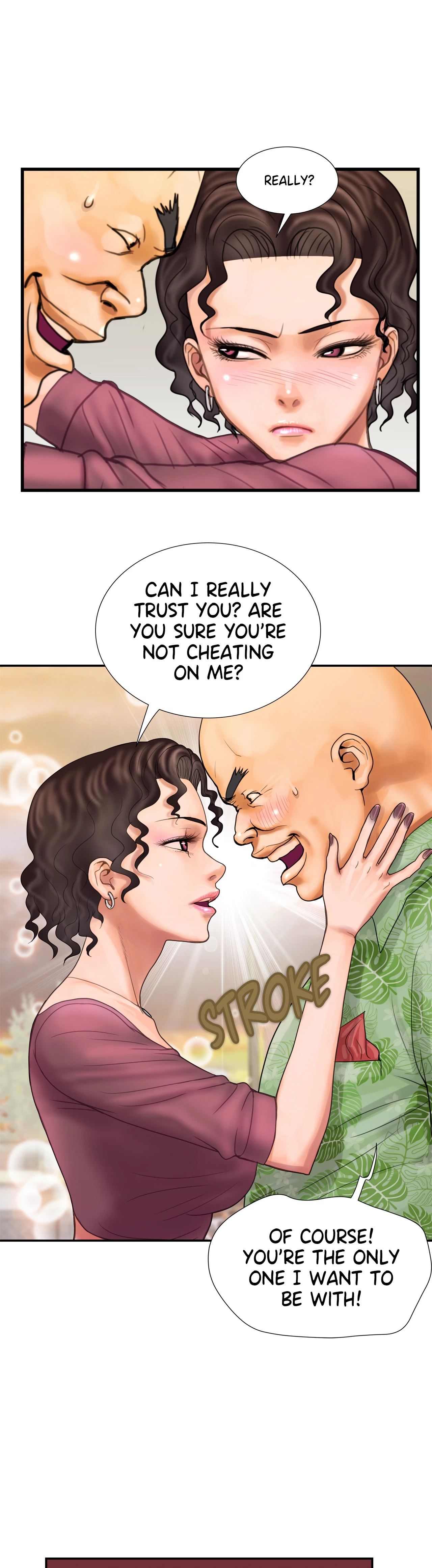 Cheater’s Paradise Chapter 9 - HolyManga.Net