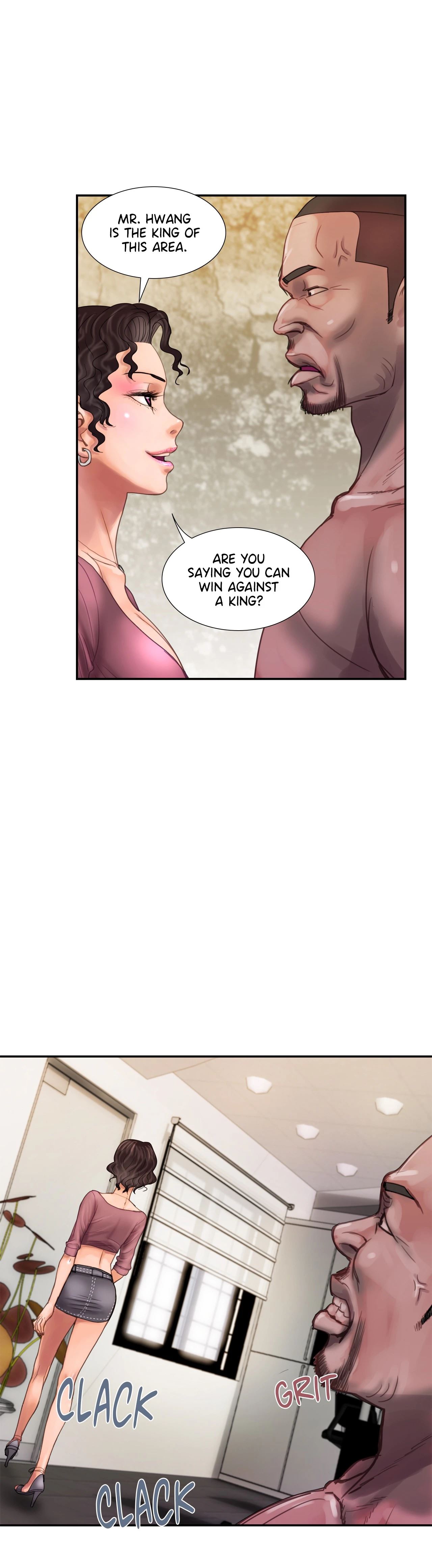 Cheater’s Paradise Chapter 9 - HolyManga.Net