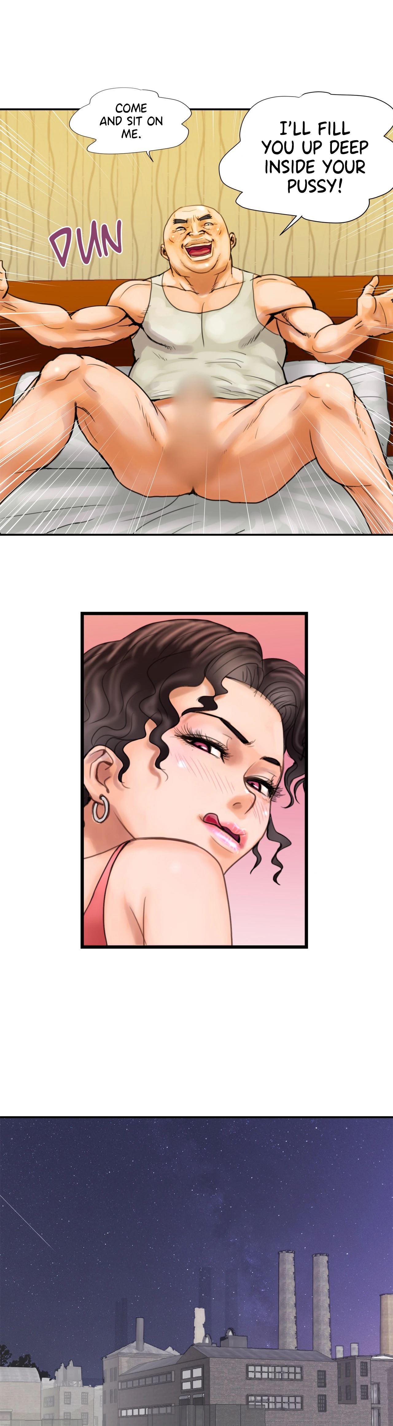 Cheater’s Paradise Chapter 9 - HolyManga.Net