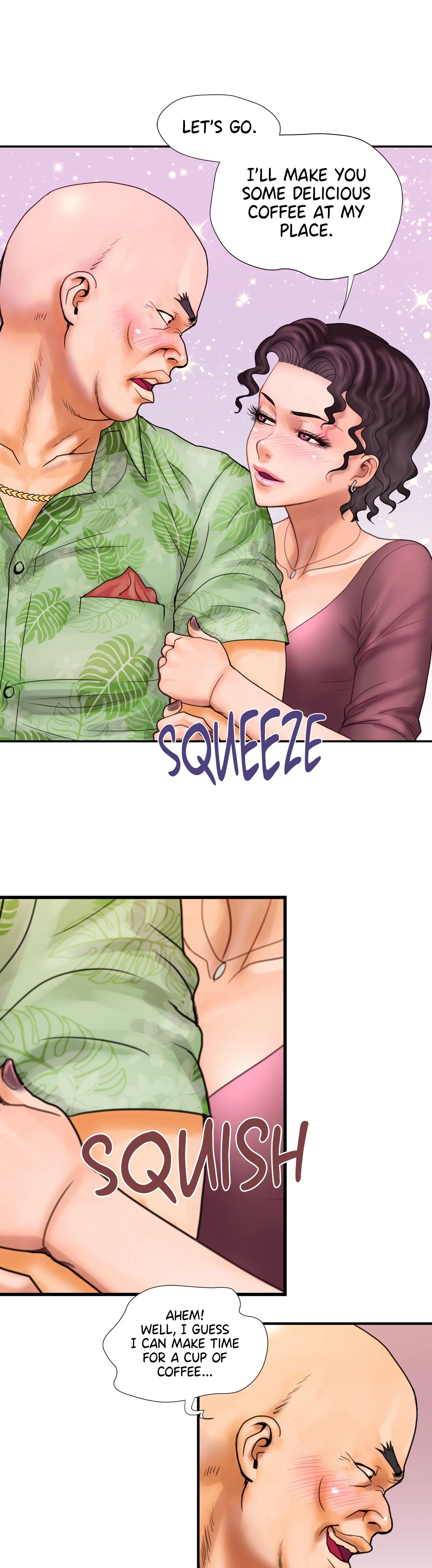 Cheater’s Paradise Chapter 9 - HolyManga.Net