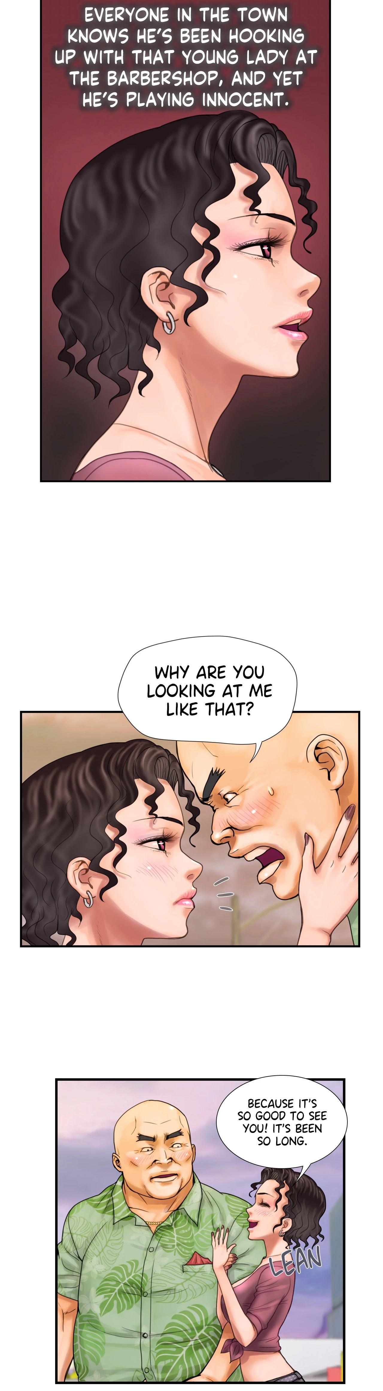 Cheater’s Paradise Chapter 9 - HolyManga.Net