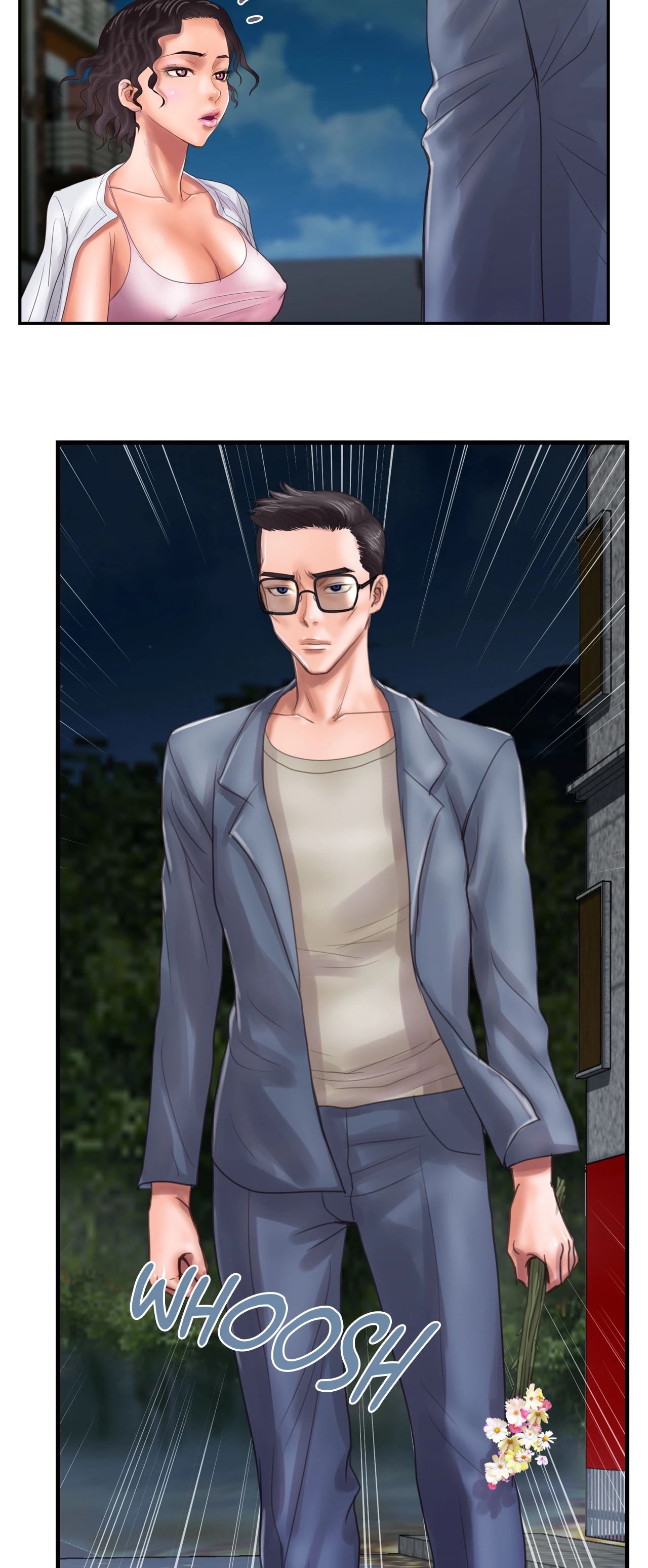 Cheater’s Paradise Chapter 12 - HolyManga.Net