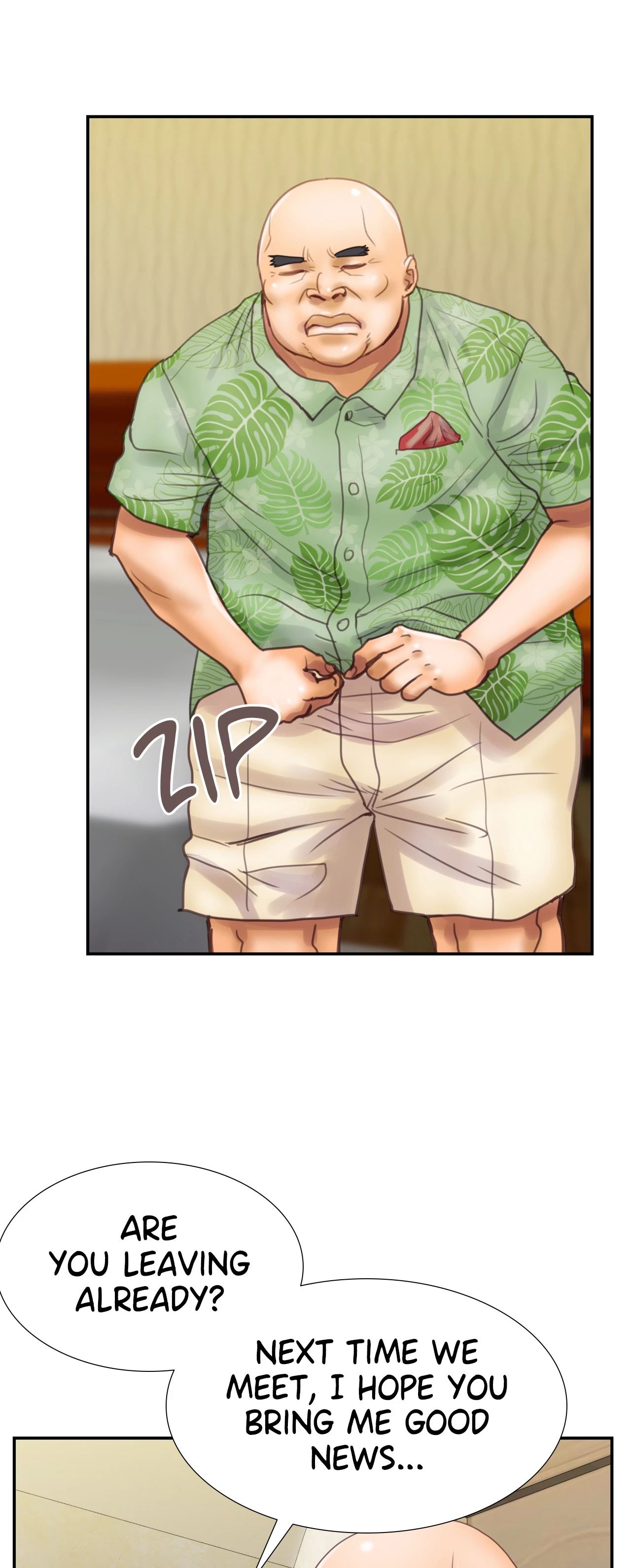Cheater’s Paradise Chapter 12 - HolyManga.Net