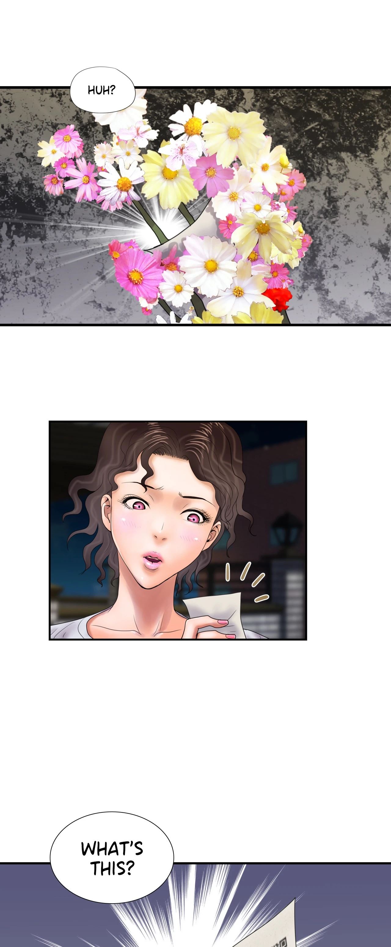 Cheater’s Paradise Chapter 12 - HolyManga.Net