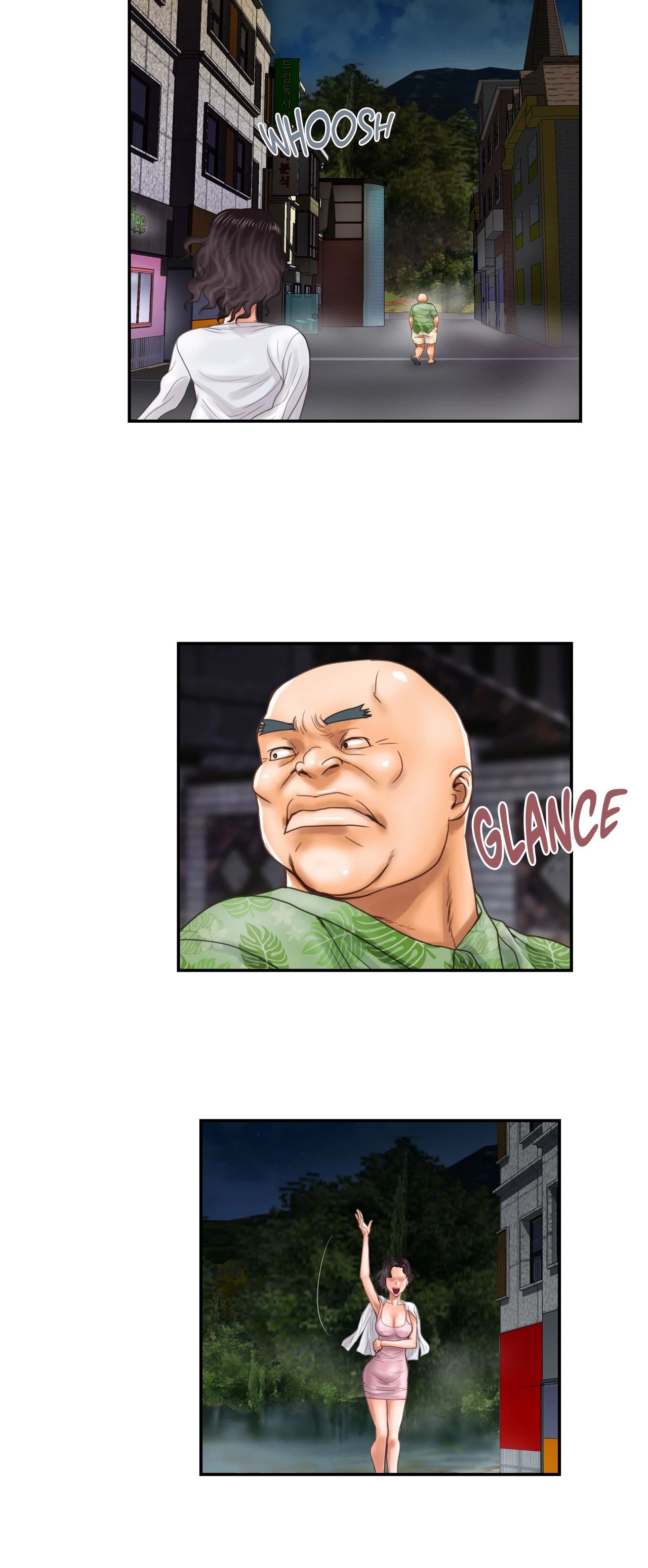 Cheater’s Paradise Chapter 12 - HolyManga.Net