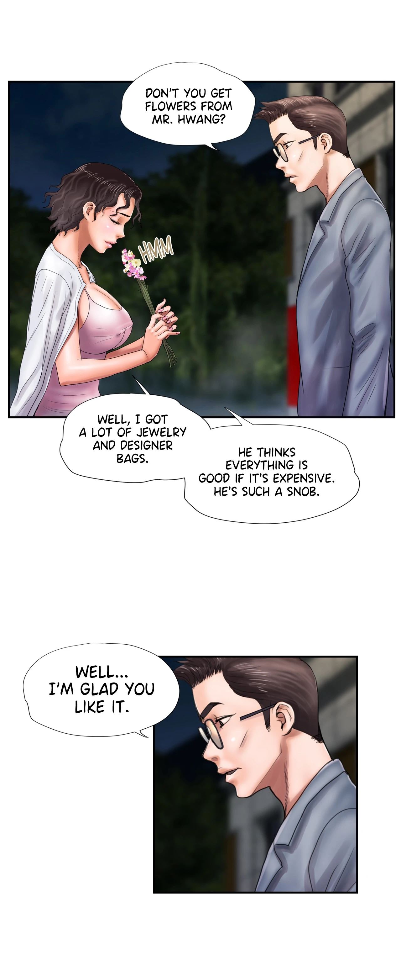 Cheater’s Paradise Chapter 12 - HolyManga.Net