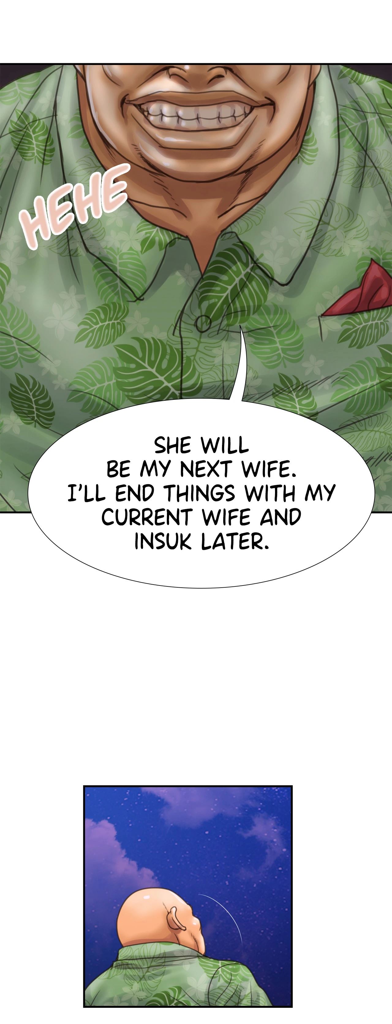 Cheater’s Paradise Chapter 12 - HolyManga.Net